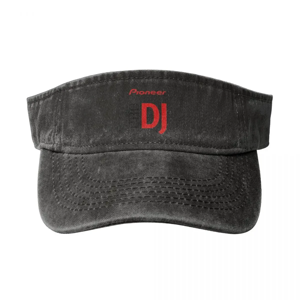 New Pioneer DJ Pro Baseball Caps Snapback Hip Hop Hats Outdoor Sport Sun Hat