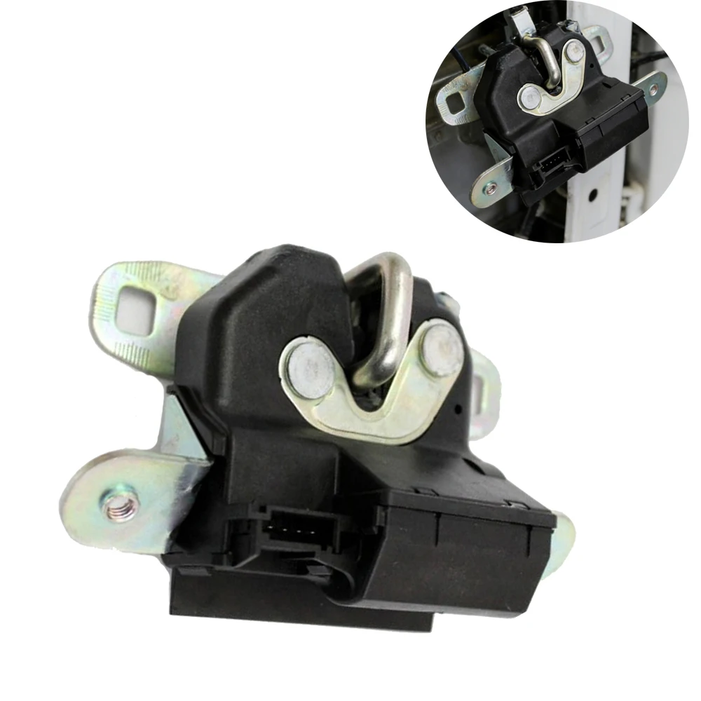 

Механизм замка багажника, привод замка двери багажника, защелка замка багажника 55702917 55701971 51843845, аксессуары для Fiat