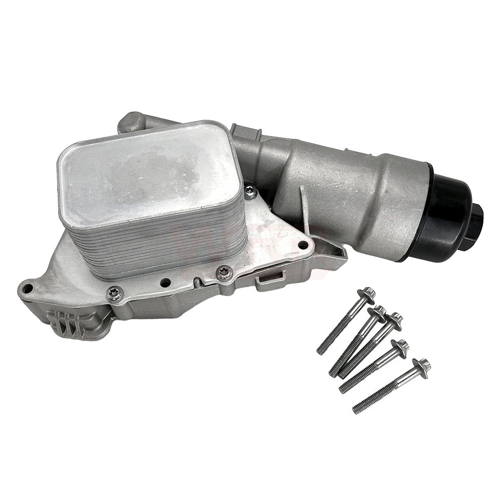 

WRR 11428585235 Engine Oil Cooler For BMW MINI X1 X2
