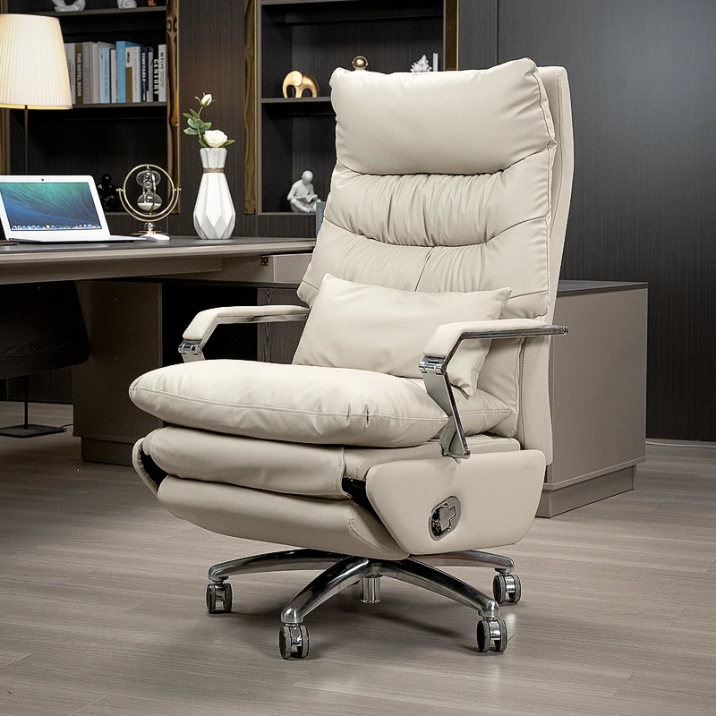 Nordic Bedroom Office Chair Computer Vanity Modern Luxury Gaming Chair Elastic Breathability Sillas De Oficina Chair Furniture