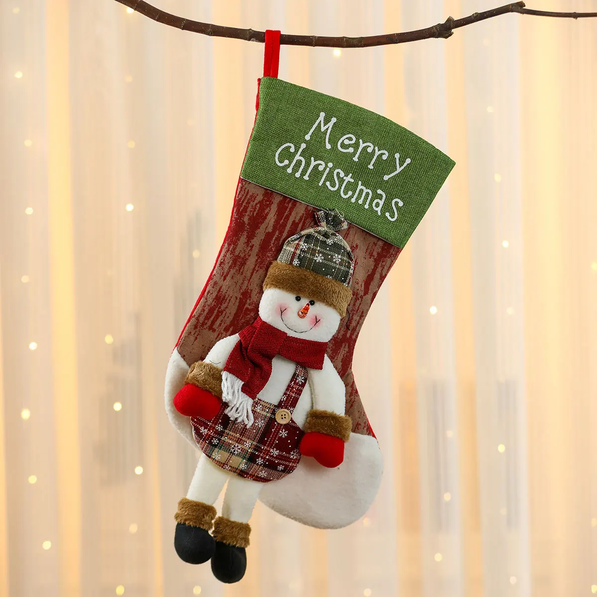 Thumbnail 4 - #2 Holiday Stockings Discount Picks