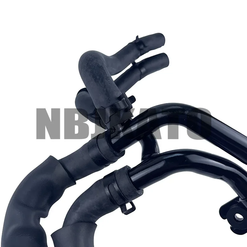 NBJKATO Brand New Genuine Hose- Heater Coolant Inlet 97311-3J100 For Hyundai Veracruz