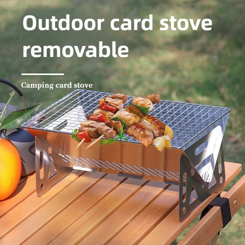 #11 Latest Camping Tools Updates