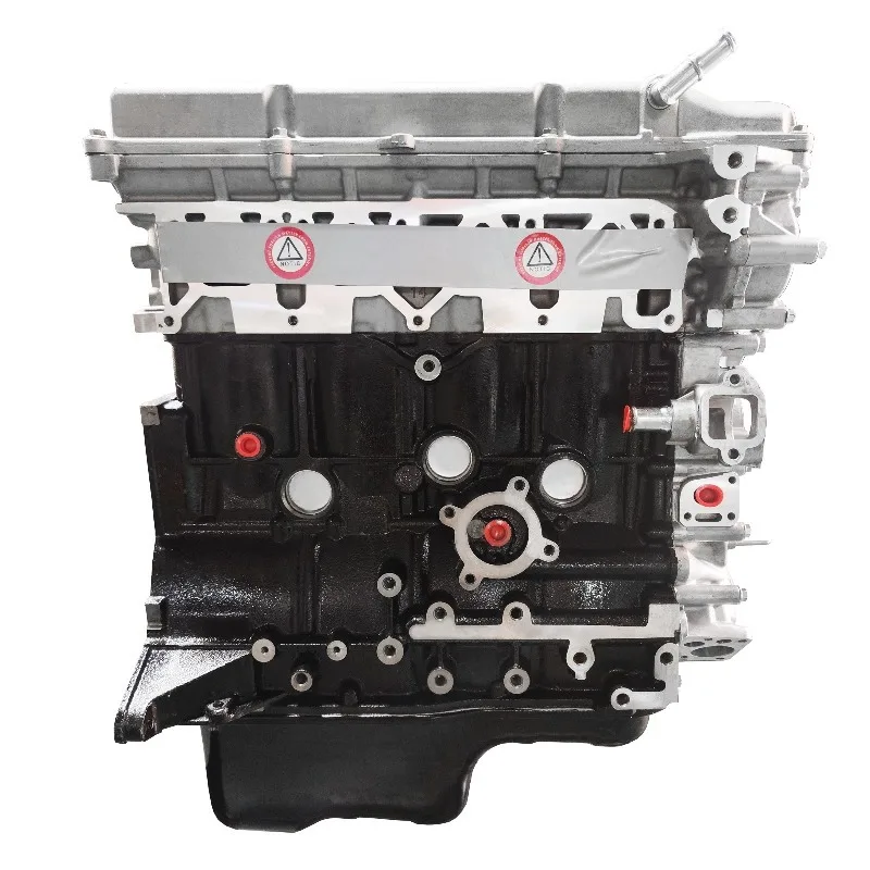 High Quality Brand New 2.4L KA24 Engine for 240SX Altima Bassara Bluebird Navara Presage R'nessa Serena Xterra