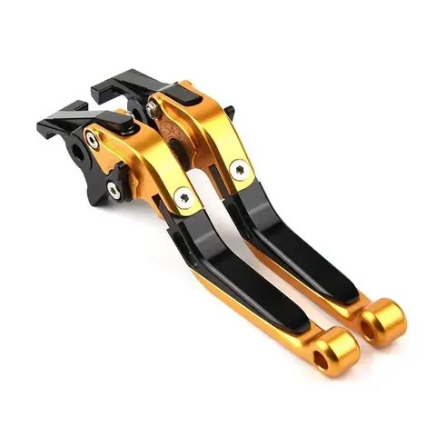 오토바이 액세서리 Benelli Leoncino125 Leoncino 125 2022-2025 용 조정 가능한 CNC 접이식 확장형 브레이크 클러치 레버