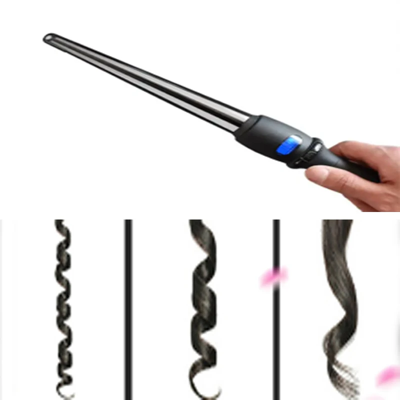 Best-selling high-quality professional styling electric hair curler, hot air tool, multi-functional hair curler