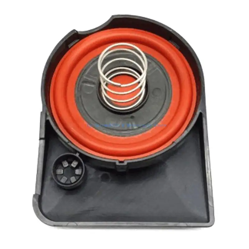 270E PCV لمجموعة إصلاح غطاء الصمام لغطاء الصمام مع غشاء مناسب مع Mini N13 F20/F30 11127601863 11127646552 111276