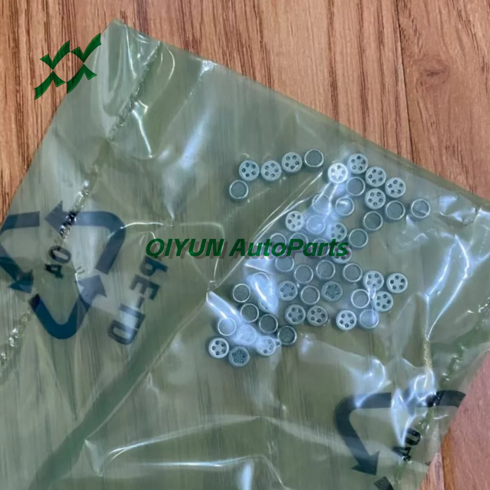 Common Rail Injector Filter 28336419 Fit For 28230891 28342997 28489562 28489548 28348371 28348370 28319895 28308779 28272472