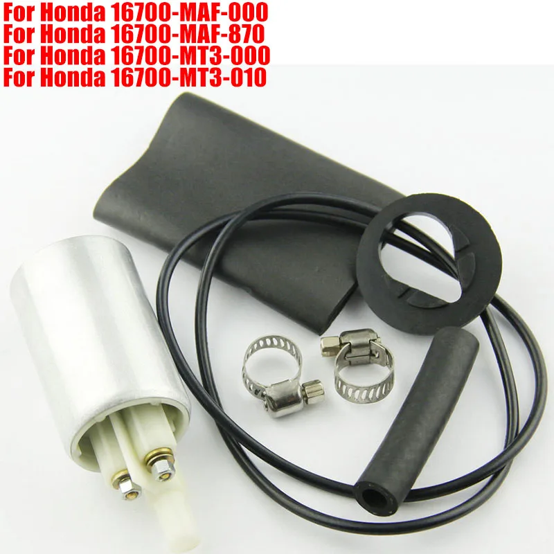 

Motorcycle Fuel Pump For Honda GL1500 GL1500A GL1500I GL1500SE Gold Wing Special ST1100 ABS/TCS ST1100P 1993/1995/1996/2000/2003
