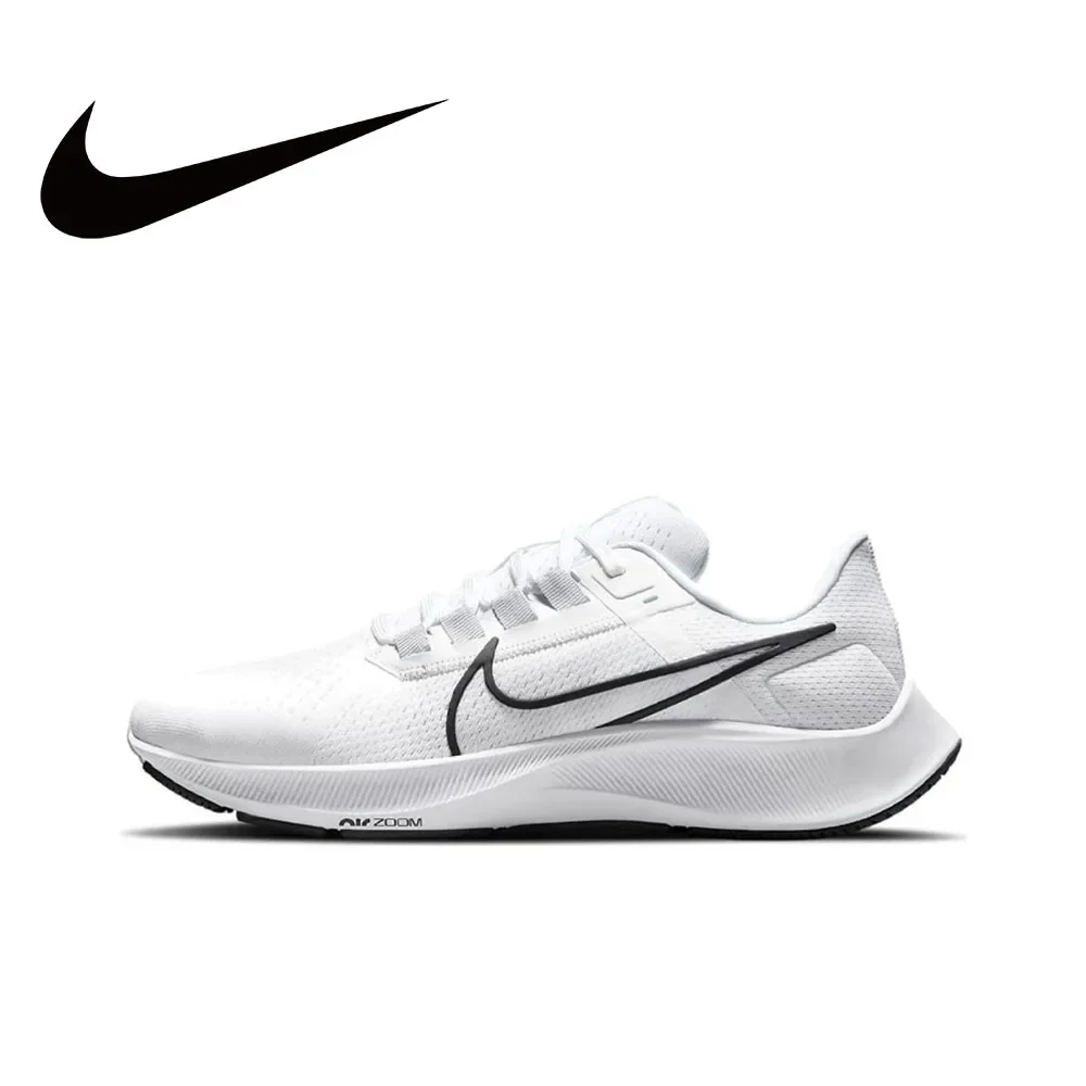 

Кроссовки Nike мужские и женские, легкие дышащие, низкие, Air Zoom Pegasus 38