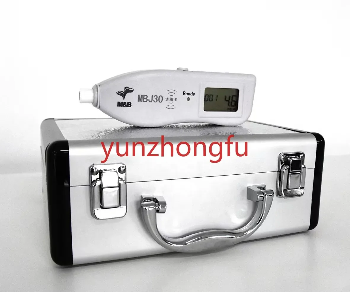 Approved Neonatal Transcutaneous Jaundice Detector MBJ20 MBJ30 From Beijing M&B for New Born Baby