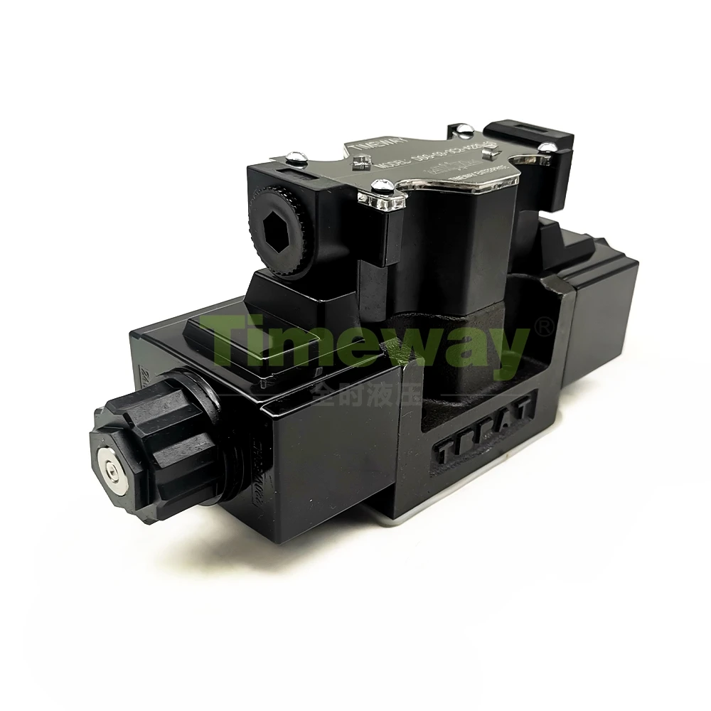 Zawór hydrauliczny TIMEWAY DSG-03-3C2-A220-50