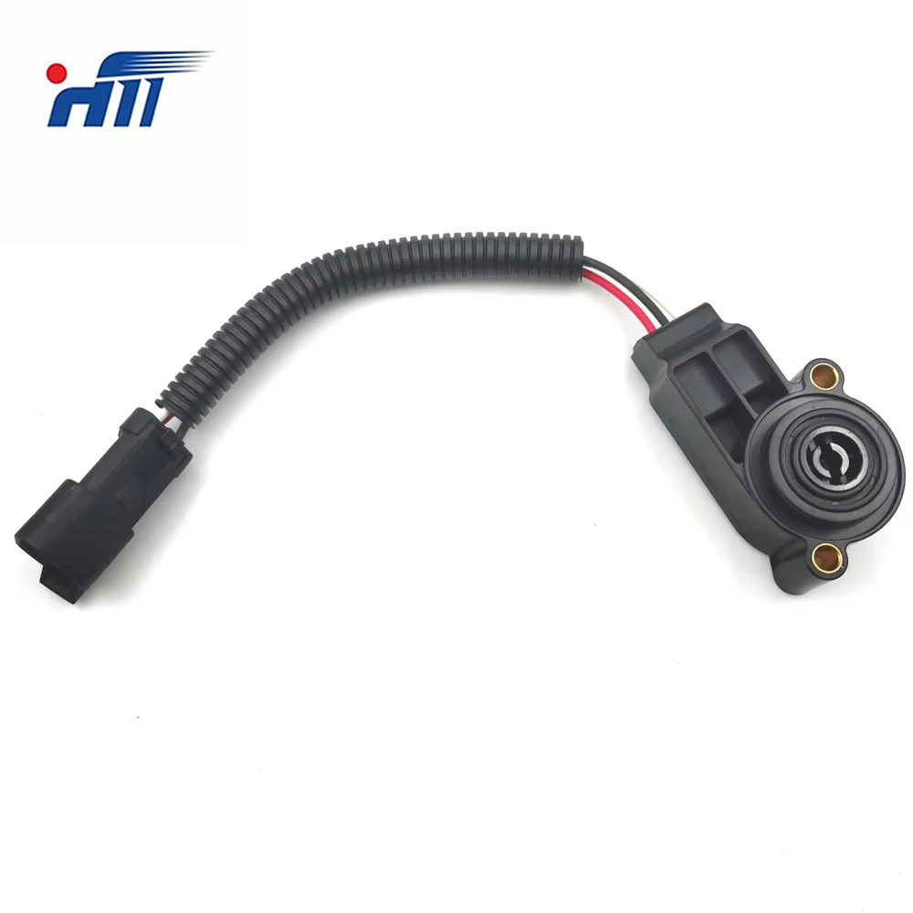 

Датчик положения OE: 266-1470 266-1470-02 для гусеничных тракторов Caterpillar D8T D9T D10T