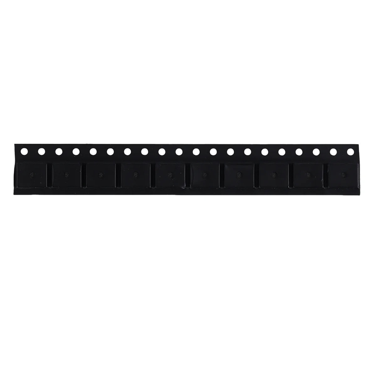 ABMO 10 قطعة 8-Pin IC SMD الموقت NE555