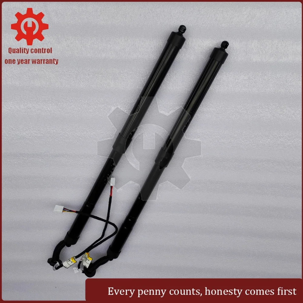 

Power Hatch Lift Support for Lexus NT200 NX300H NX300 (2017 2018-2021) Electric Tailgate Gas Struts 68920-79017 68910-79017 AZ10