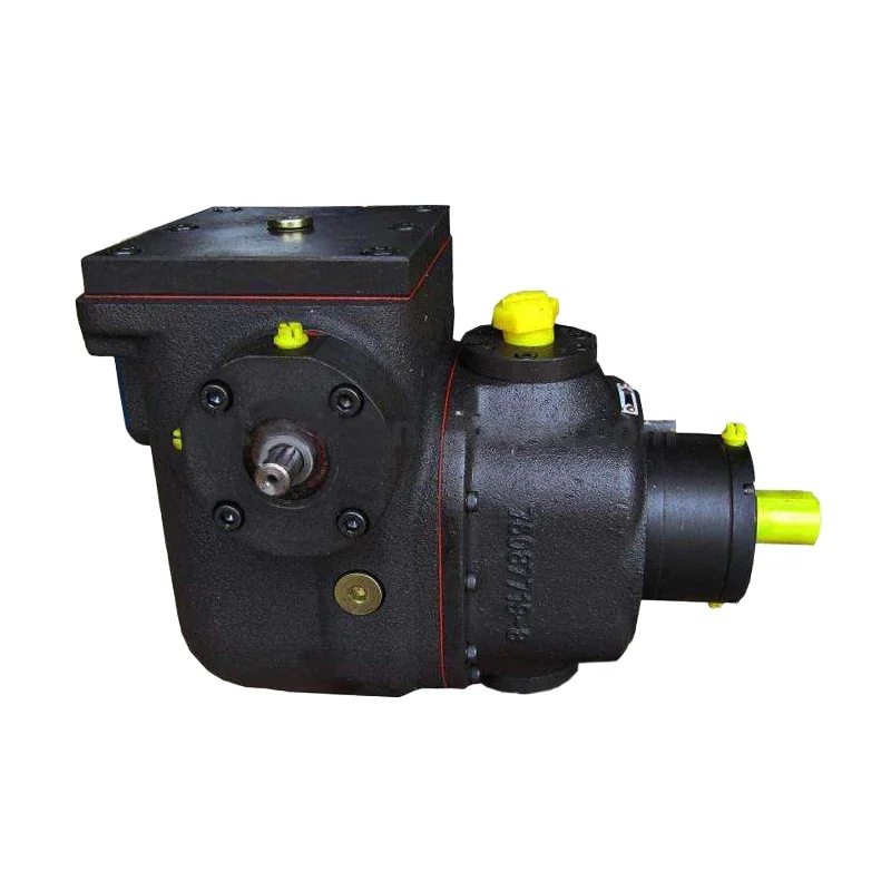 High Pressure Metering Pump A2VK28 A2VK28MAOR1G0PE1-SO2 Polyurethane High Pressure Foaming Machine Accessories