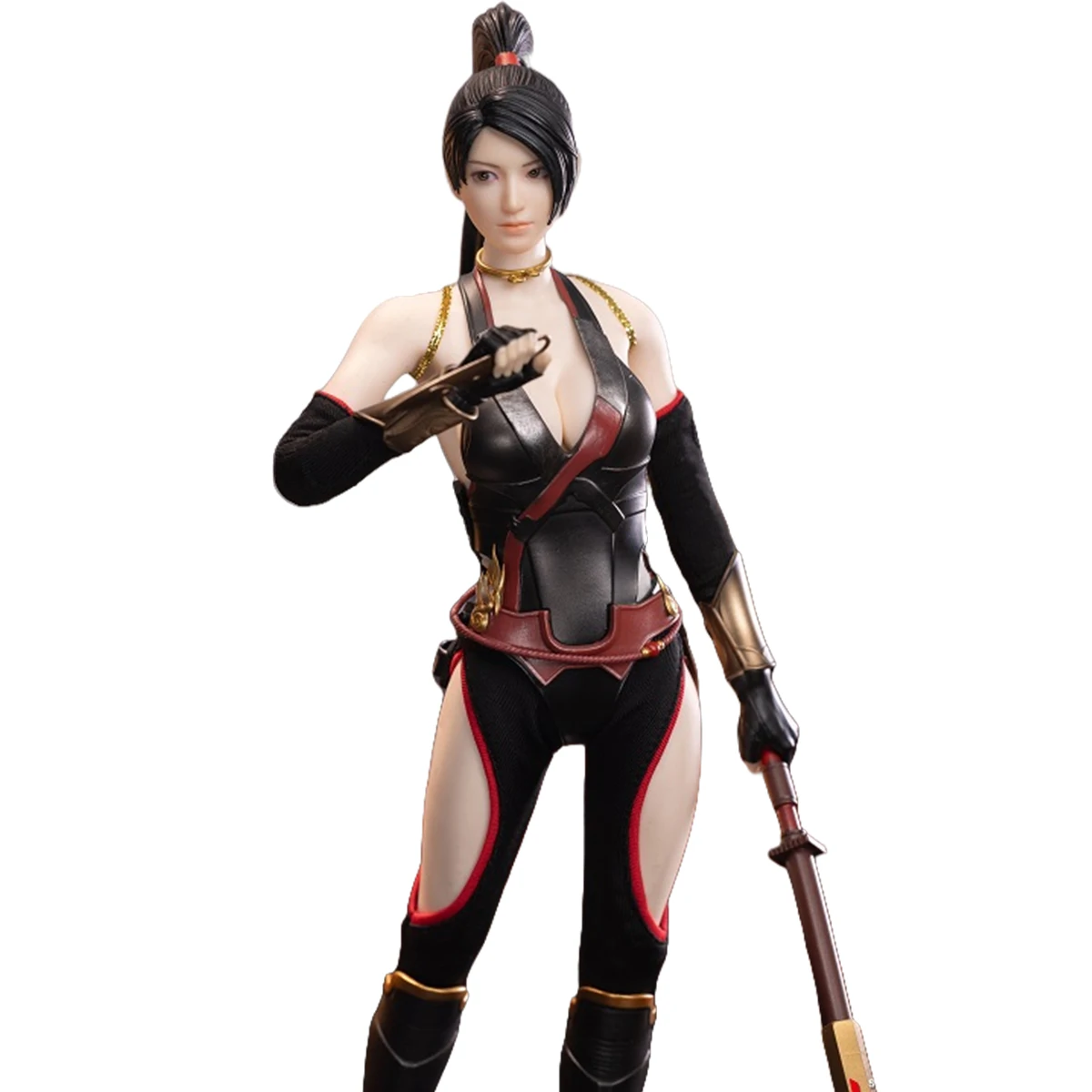 

HiPlay SWtoys 1/6 NINJA MOMIJI Action Figures
