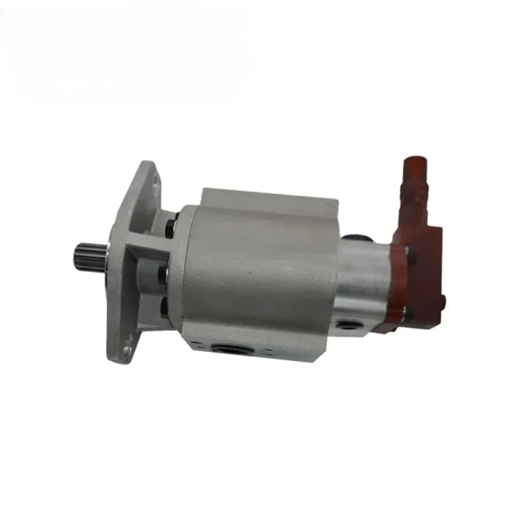 1U1779 1U-1779 Hydraulic Gear Pump For Wheel Loader 3406 Engine