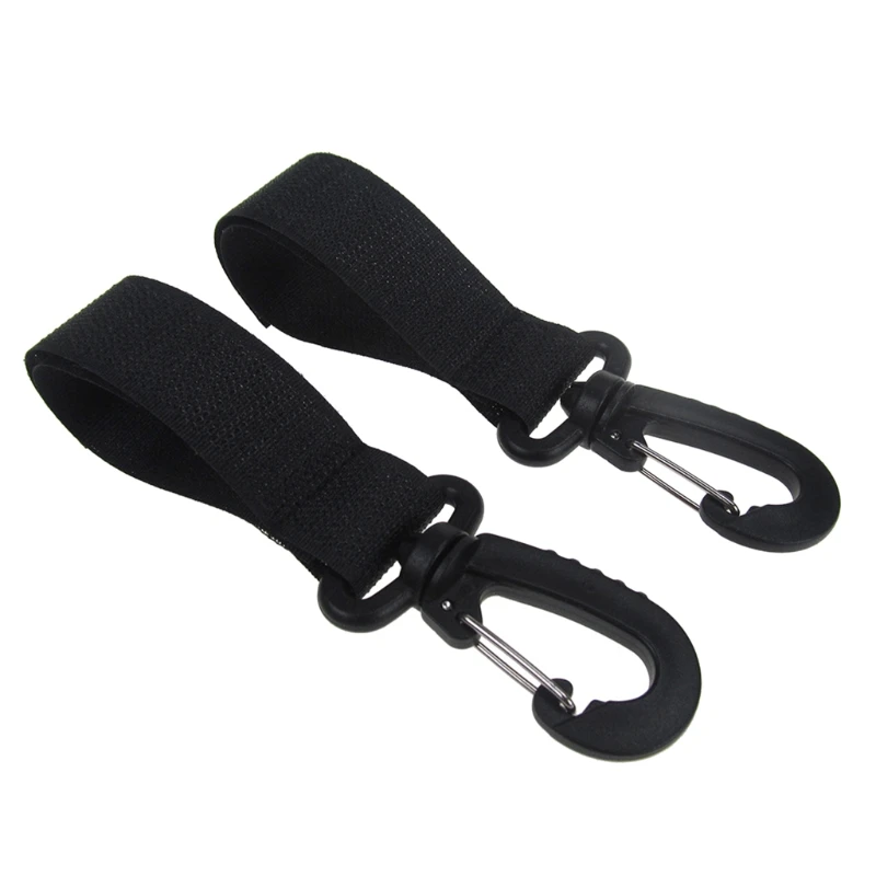 6 pz Clip per pagaia per barca Kayak Paddle Keeper Supporto per portaoggetti per pagaia per kayak Kayak Remo Clip a scatto per