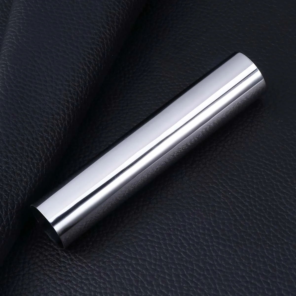 

6pcs Cannoli Tubes Reusable Baking Connoli Form Tools Cylindrical Mold for Cupcake Connoli Molds Croissant Desserts