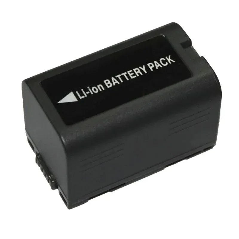 2200mAh CGR-D220 CGRD220 CGR-D16S batteria per fotocamera CGRD16S + caricabatterie ca per Panasonic CGA-D07S CGP-D110 D14 D14S D210 D28 D320