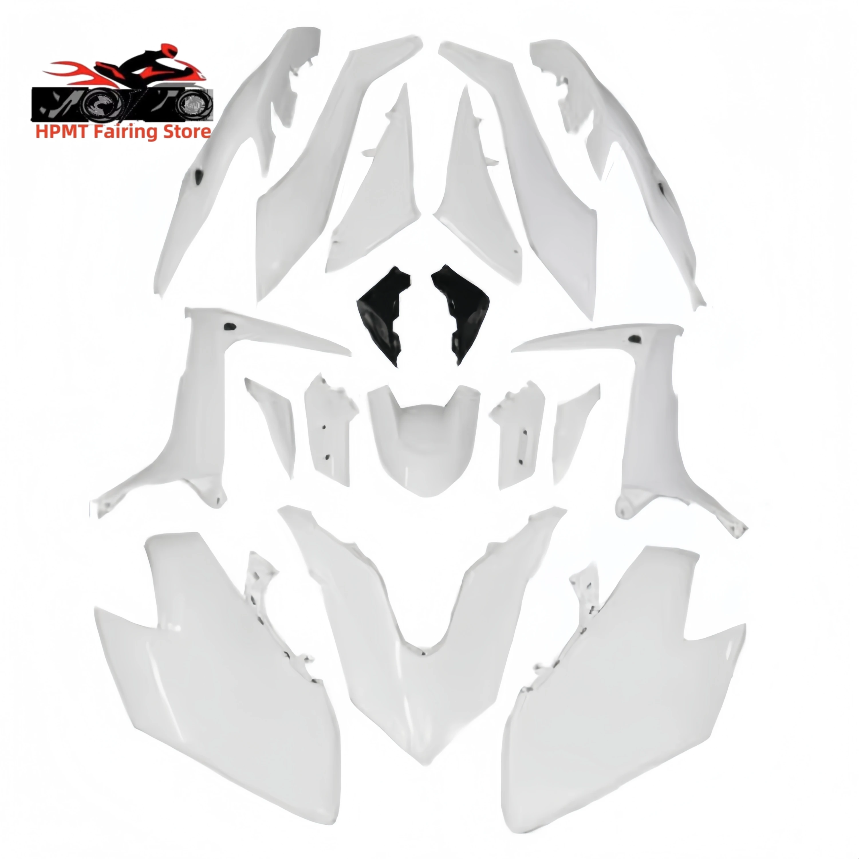 

NEW ABS Motorcycle full Fairing Kit fit For TMAX-560 2020-2021 TMAX560 2020 2021 unpainted fairing