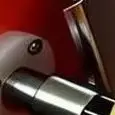 Kleine desktop elektrische fruit schilmachine voor peer, kiwi, citroen, appel en sinaasappel