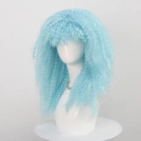 10 best sales मज़ेदार विग - №8