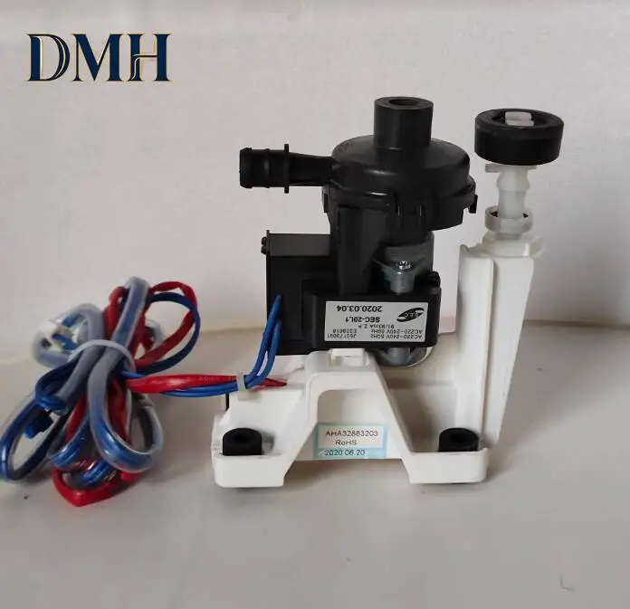 

Новые центральные аксессуары SEC-20L1: дренажный насос для потолочного кондиционера AHA32883203 AHA32883202 IDP-407A IDP-4012A