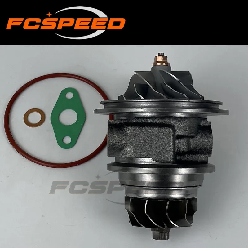 Turbo cartridge HE200WG 3796165 Turbo charger 3772742 for Foton Cummins Diesel ISF3.8 105 Kw 125 Kw