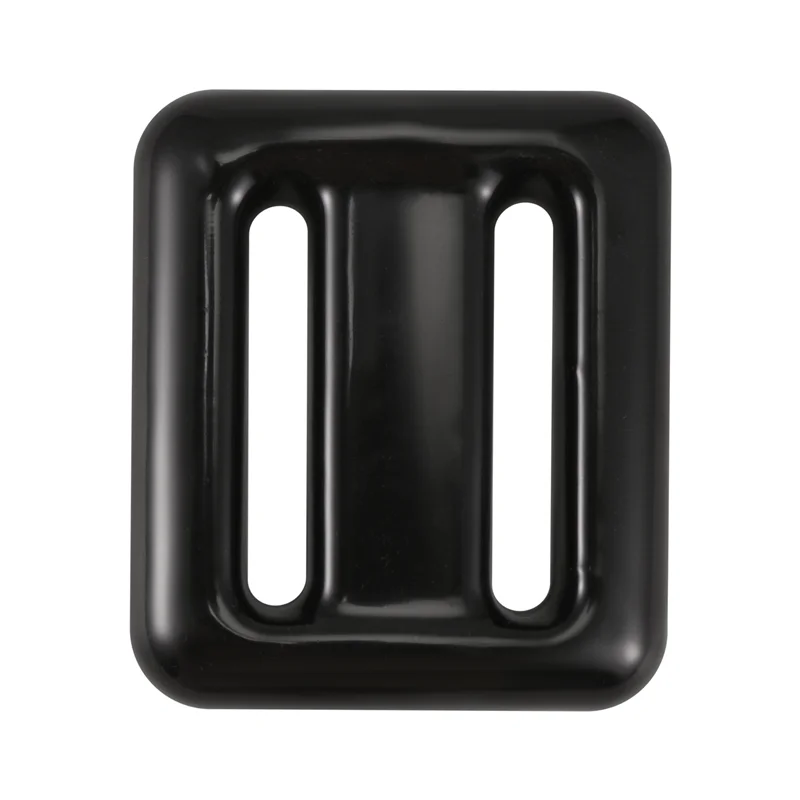 A63M-أوزان الغوص لحزام وزن الغوص المطلي بالرصاص أوزان الغوص المطلية بأوزان الغوص، أوزان حزام الغوص 1000 جرام #2