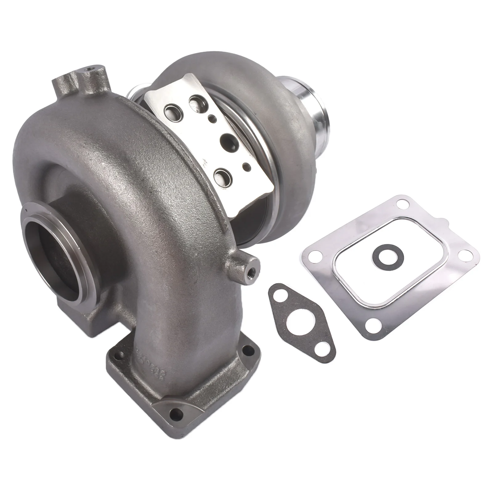 AP01 HE400VG HE431VE Turbocharger for Cummins ICP ISL ISC 8.9L Engine 2836434 2836434