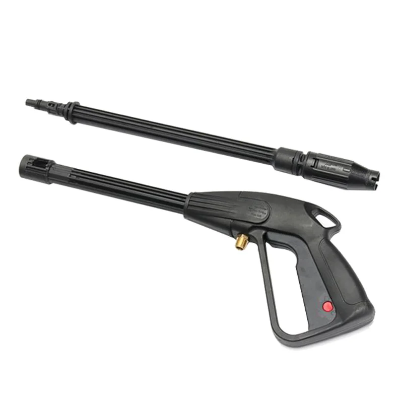 160 Bar High Pressure Washer Spray-Gun Car Clean Water-Gun