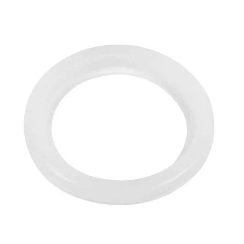 2/4Pieces Gasket Seal, Sealing Rings Universal Silicone Gasket Rings for EC685 Dropship