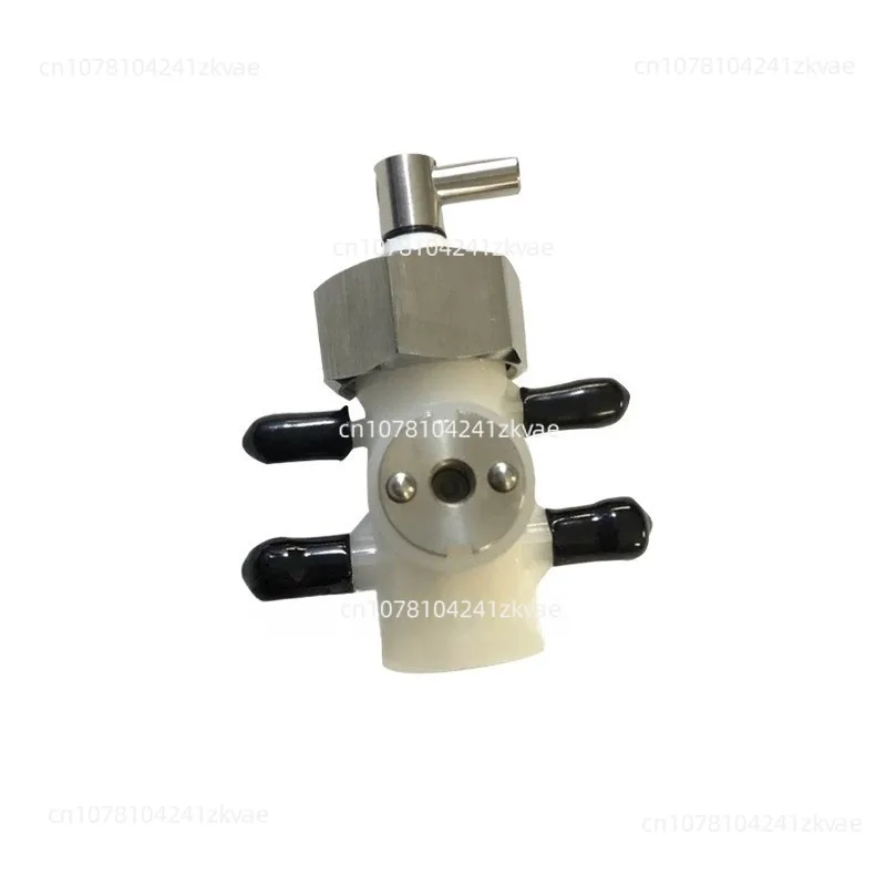 Ceramic Cavity For Ultrafiltration Pump, Compatible With 18 55 Suction Pump Replacement Parts