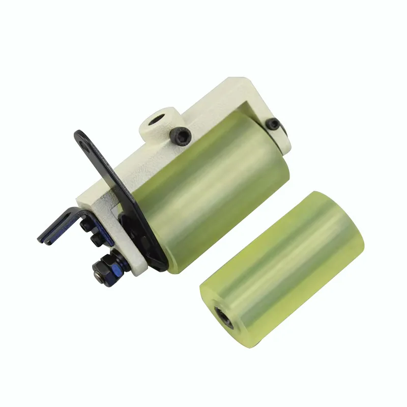 1412P Feed Wheel for Waistband Sewing Machine, Rear Fabric Pulling Assembly for Multi-needle Sewing Machine