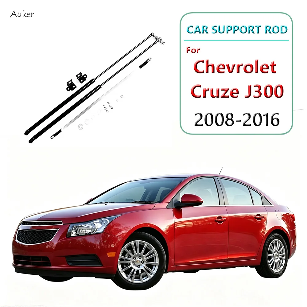 Heckklappen-Hydraulikfeder-Stützstange für Chevrolet Cruze J300 2008-2016
