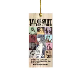 Acrylscheiben -Leichtball -Anhänger, Autodekoration, kreative Dekoration 8 Hauptverkaufs -Acrylkugel - №5