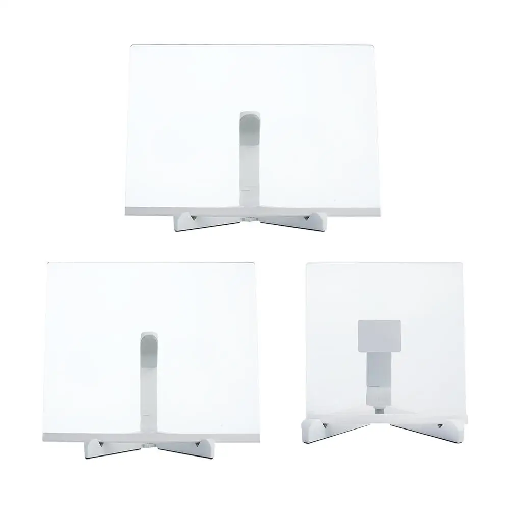 USB LED Night Light for Children, Erasable Message Note Board, Lâmpada com Suporte, Prancheta, Presentes de Natal para Crianças