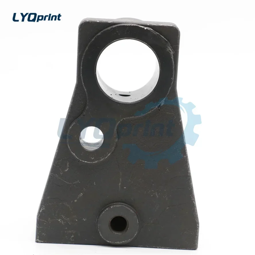 High Quality C9.015.820 Fixing Bracket Paper Receiving Bracket For Heidelberg SM102 CD102 Paper Blocker Holder