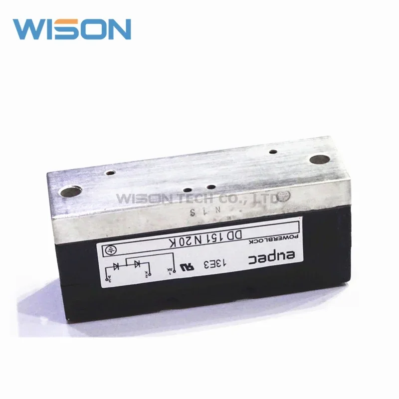 DD151N22K DD151N20K DD151N18K DD151N16K شحن مجاني وحدة جديدة ومبتكرة