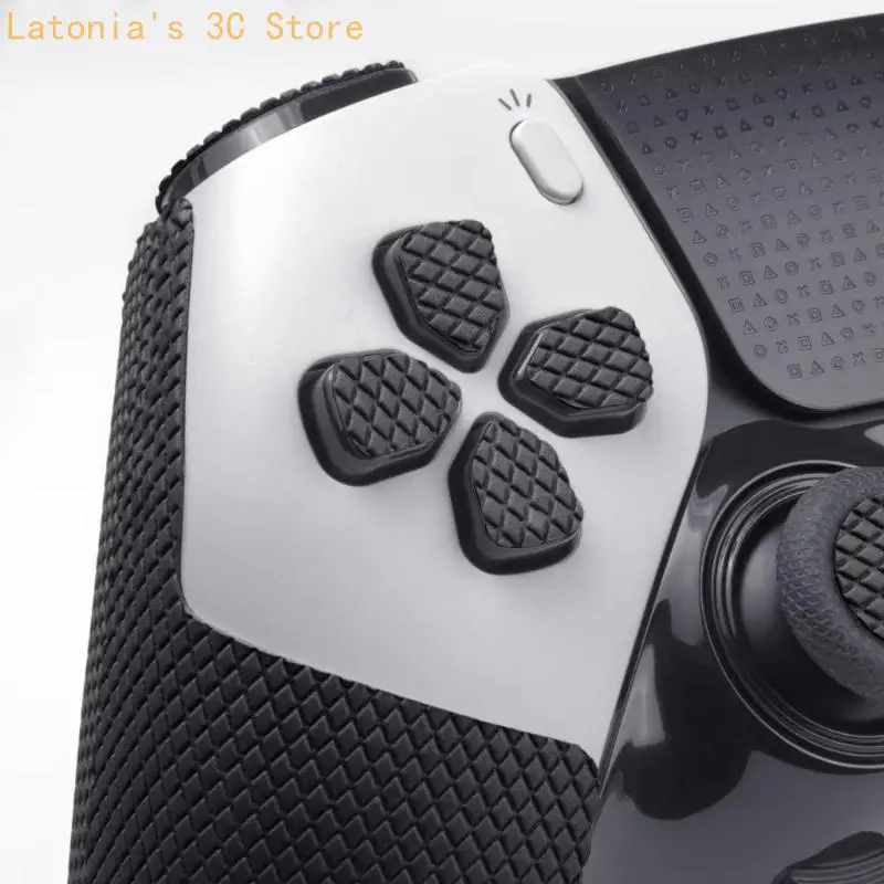 

X3UB Controller Grip Protector Sticker Handle Grips Tape for Controllers