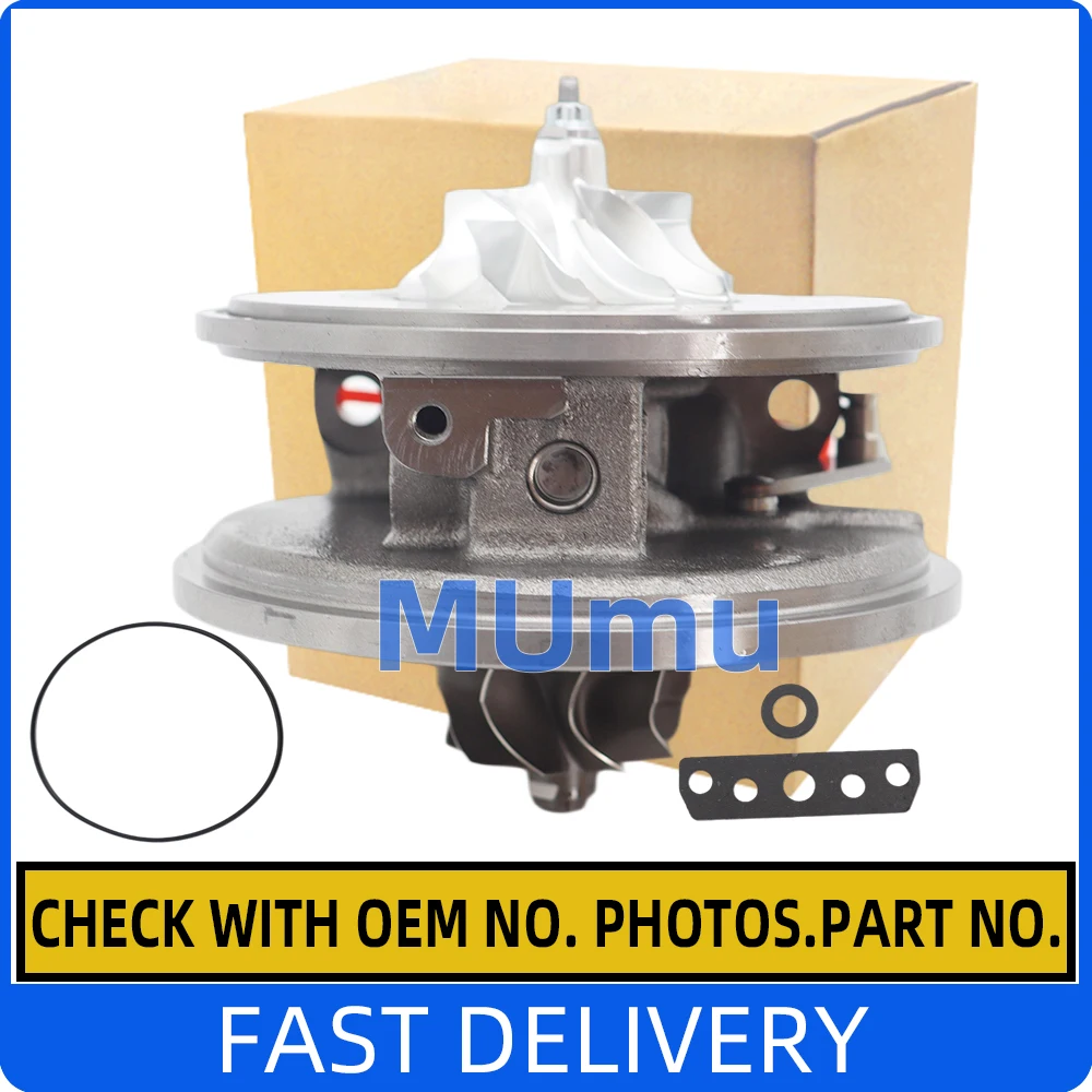 Turbo Cartridge For Mercedes Benz E300/E350 OM642 3.0L 802774 802774-5008S 802774-0007 802774-0004 802774-0005 A6420901686