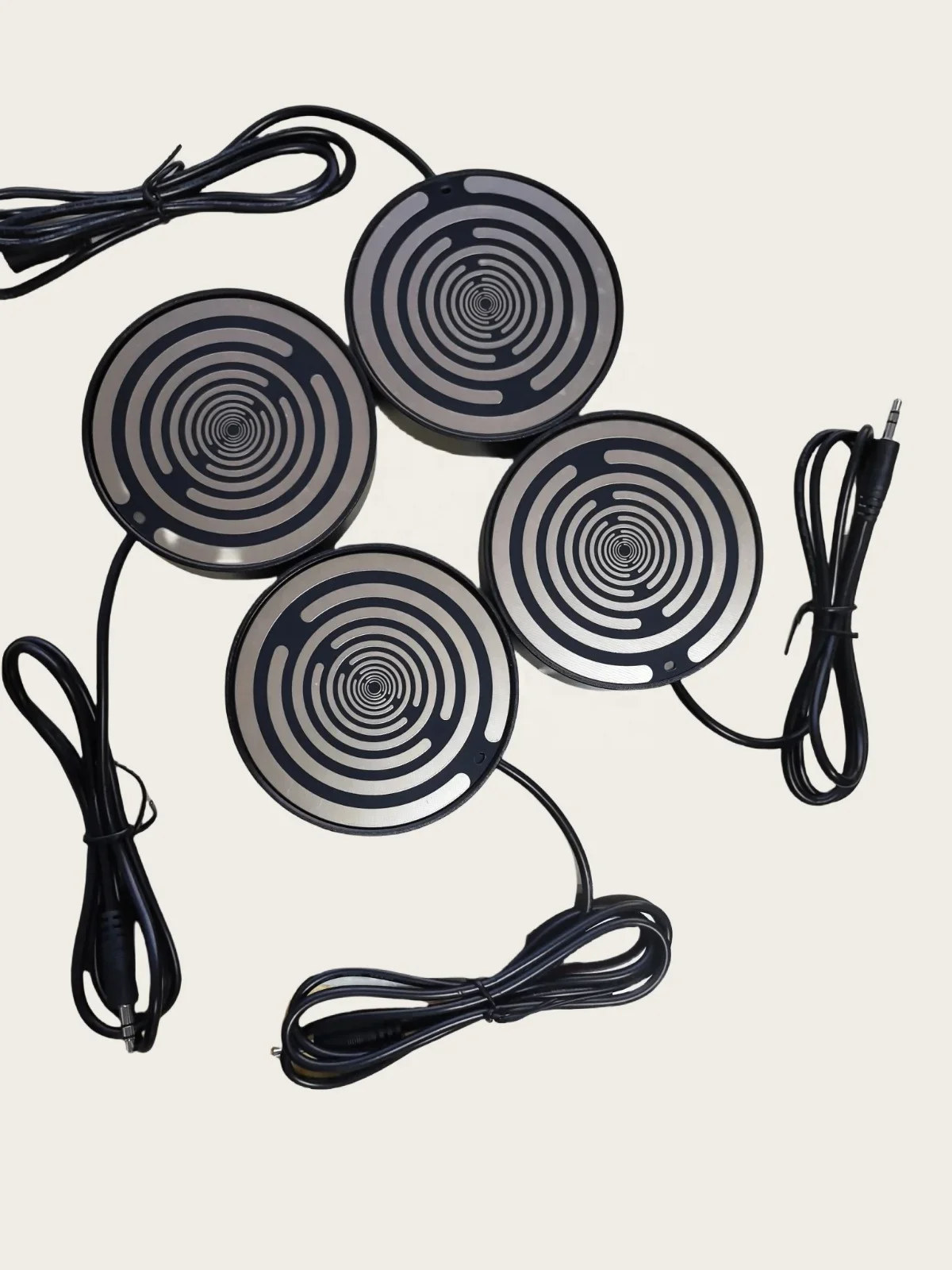 متوفر 3.5 AUX Plug V2.0 محلل كمي لتجويف الرنين عن بعد للاختبار العلاجي آلة شفاء مسافة الخطوبة