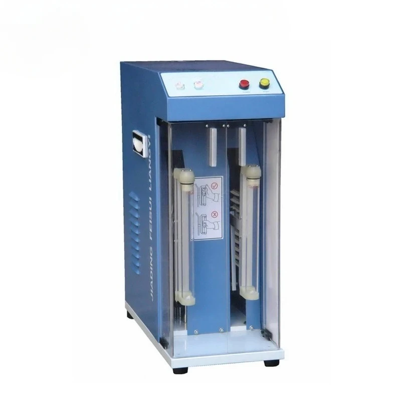 

Grain and edible oil landing numerical shaker custom-made laboratory
