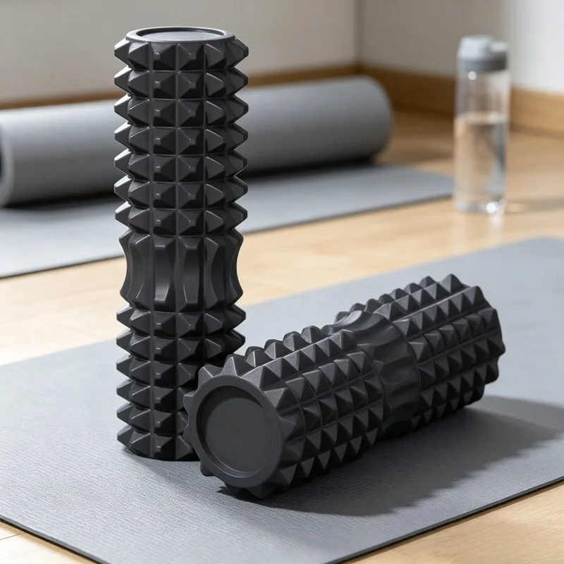#32 Latest Foam Muscle Massage Rollers Offers