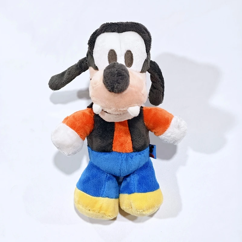 

Goofy Movie Plush Toy For Children, Holding Cute Cartoon Dolls To Soothe Dolls Cartoon Stuffed Animal Dog