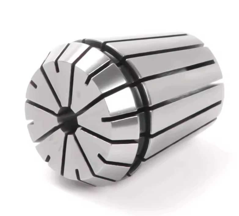 ER11 ER16 ER20 ER25 ER32 ER spring collet chuck Precision 0.008mm for CNC milling tool Engraving machine spindle motor Collets