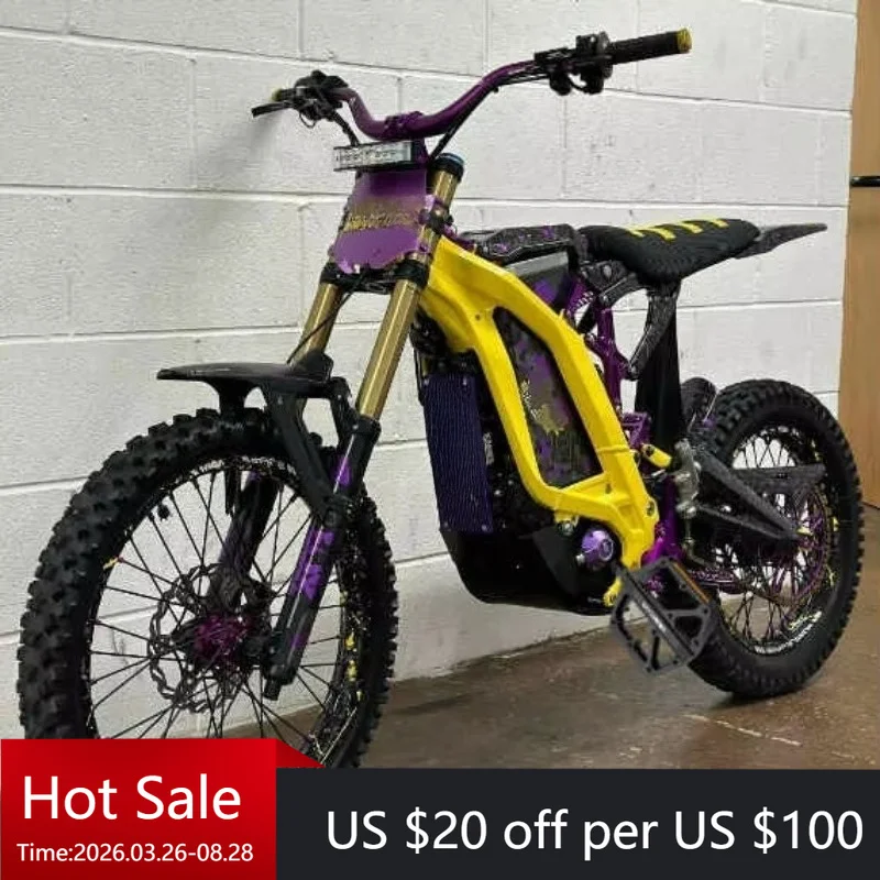 YC Inventory Available 60v8000 Remote Electric City Bike Super Ron Comfortable Stable Sloan Ebike Adult Affordable Electric Bike