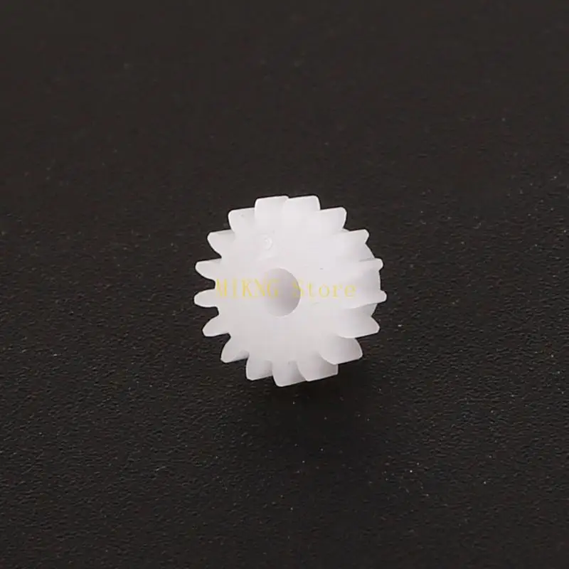 Gear for 190 Series Tape Recorder Cassette Deck 190 Movement Gears 2PCS 17teeth best sale